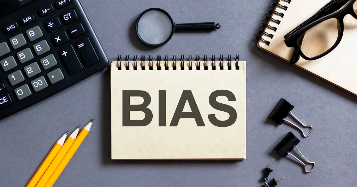 I Spoke About AI Bias Five Years Ago. Nothing Has Changed.